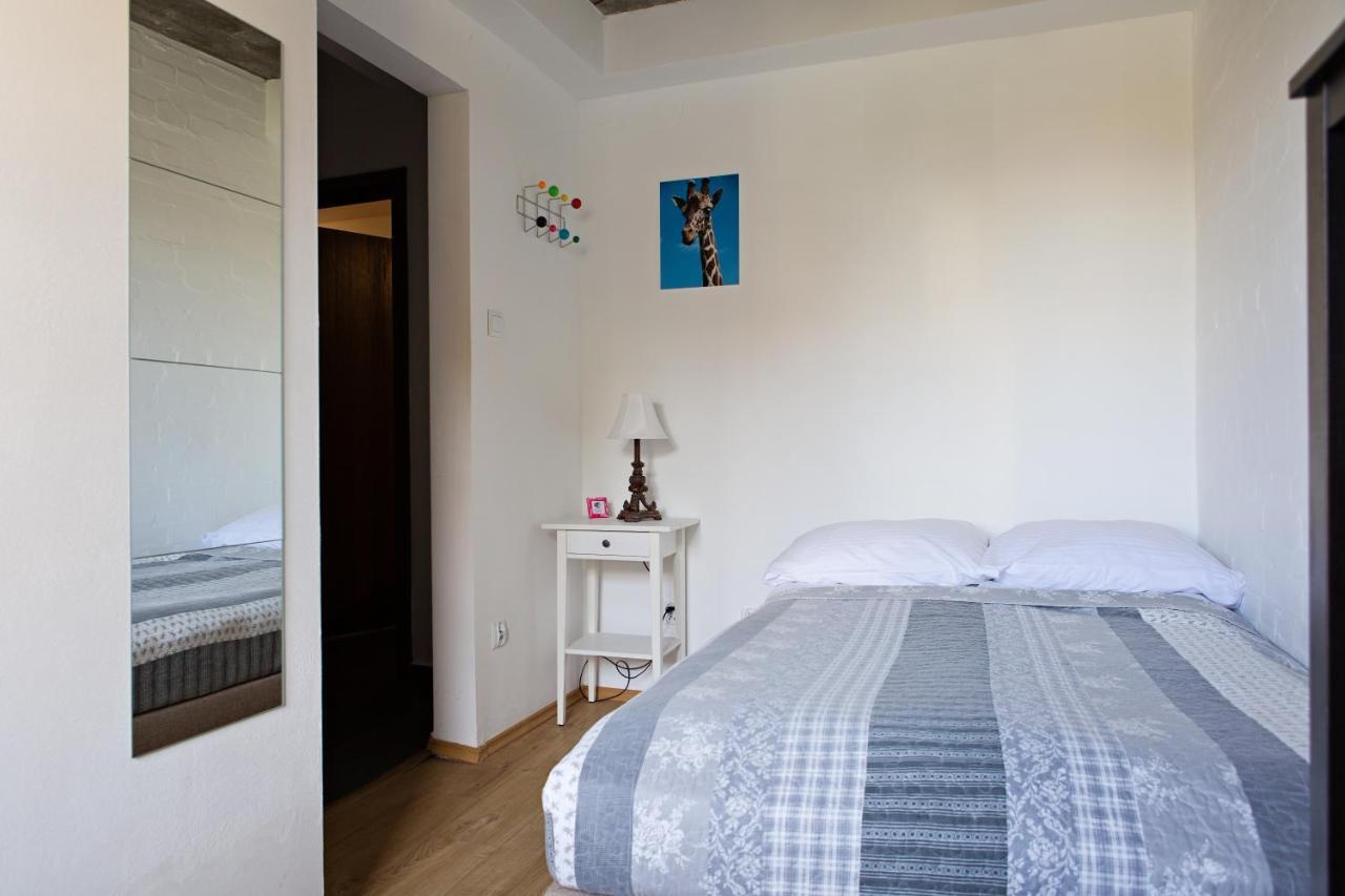 Hostel Starowka Zamość Εξωτερικό φωτογραφία