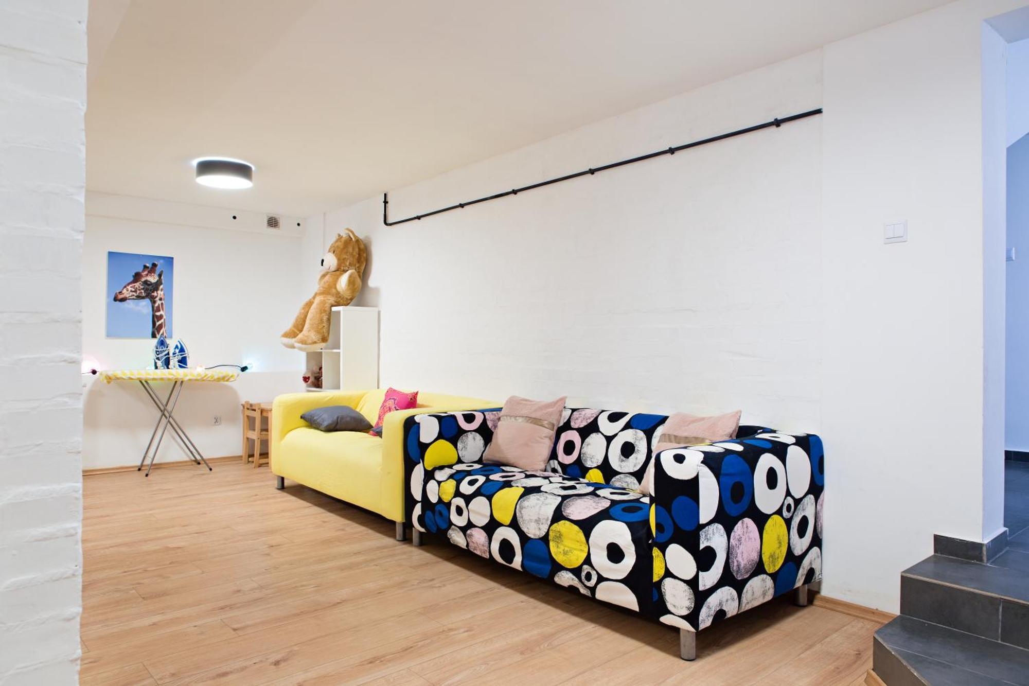 Hostel Starowka Zamość Εξωτερικό φωτογραφία