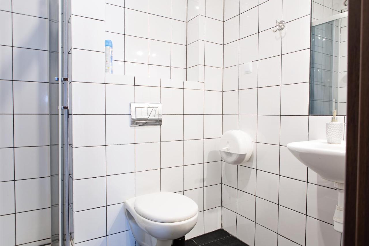 Hostel Starowka Zamość Εξωτερικό φωτογραφία