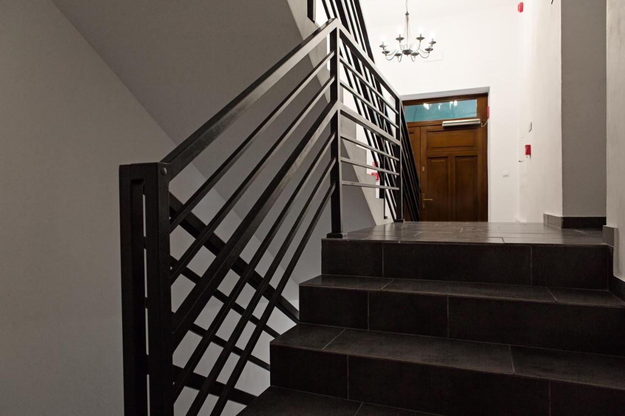Hostel Starowka Zamość Εξωτερικό φωτογραφία